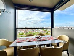 The Antares (D14), Apartment #541556931